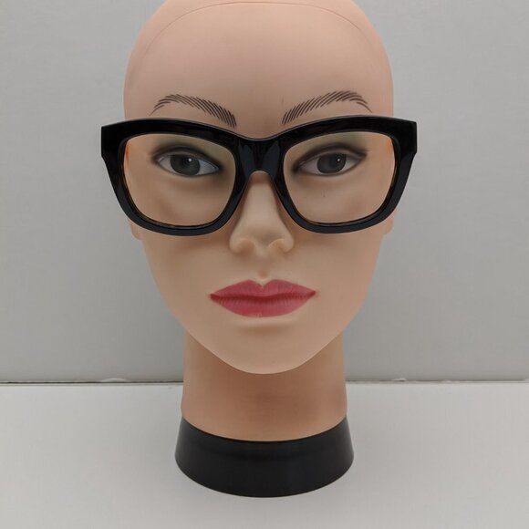 🕶️Frame Only | Tory Burch TY7075 132713 Sunglasses 52/19 135 /KAI531🕶️ - Picture 8 of 8